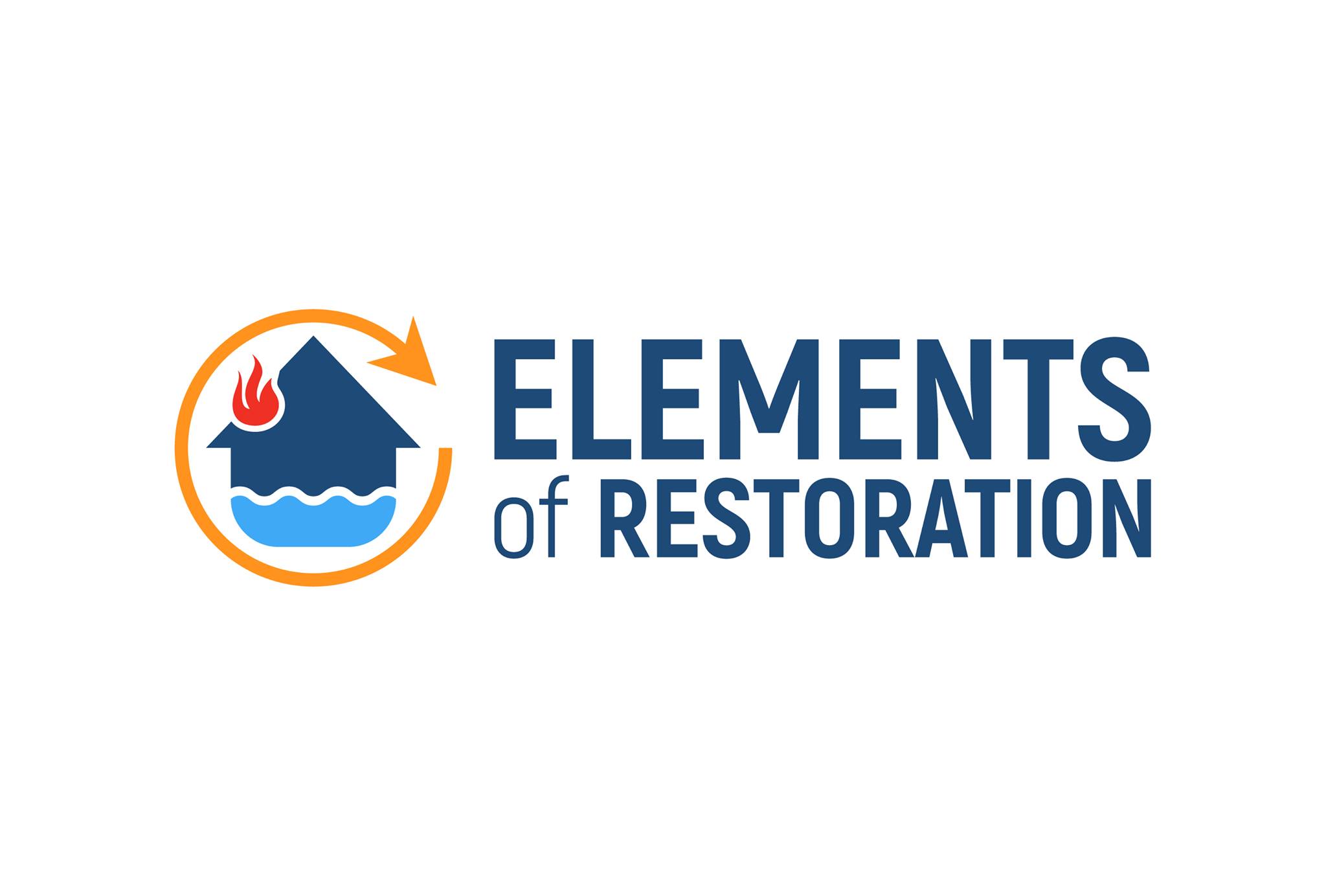 Elements of Restoration