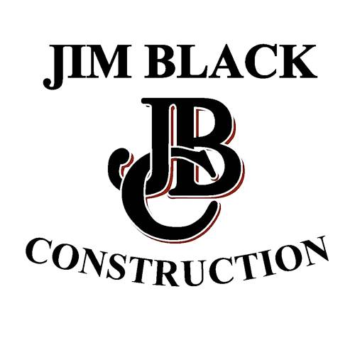 Jim Black Construction Inc logo