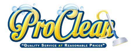 Pro-Clean Carpet Service, LLC