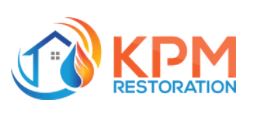 KPM Restoration Vermont logo