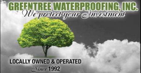 Greentree Waterproofing Inc