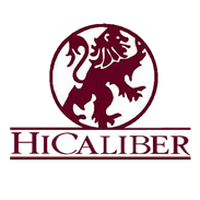 HiCaliber logo