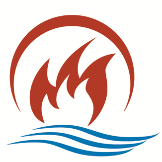 GA WATER & FIRE, INC logo