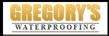 Gregory's Waterproofing Co