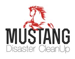 Mustang Disaster CleanUp