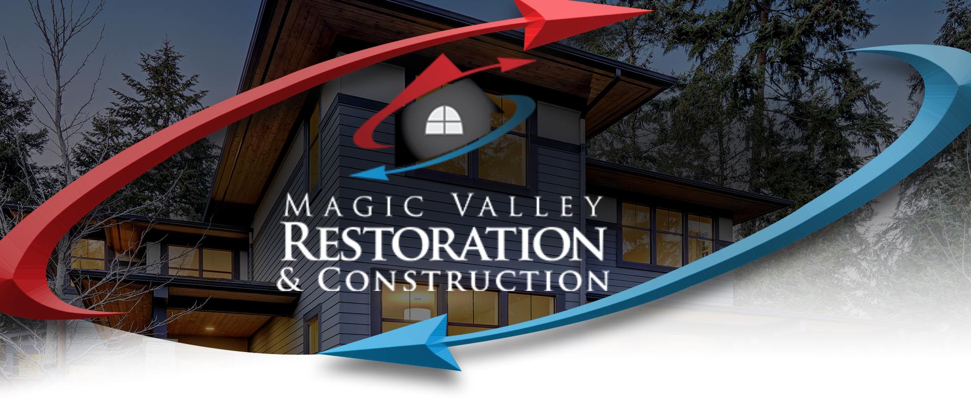 Magic Valley Restoration & Construction