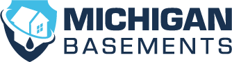 Michigan Basements logo