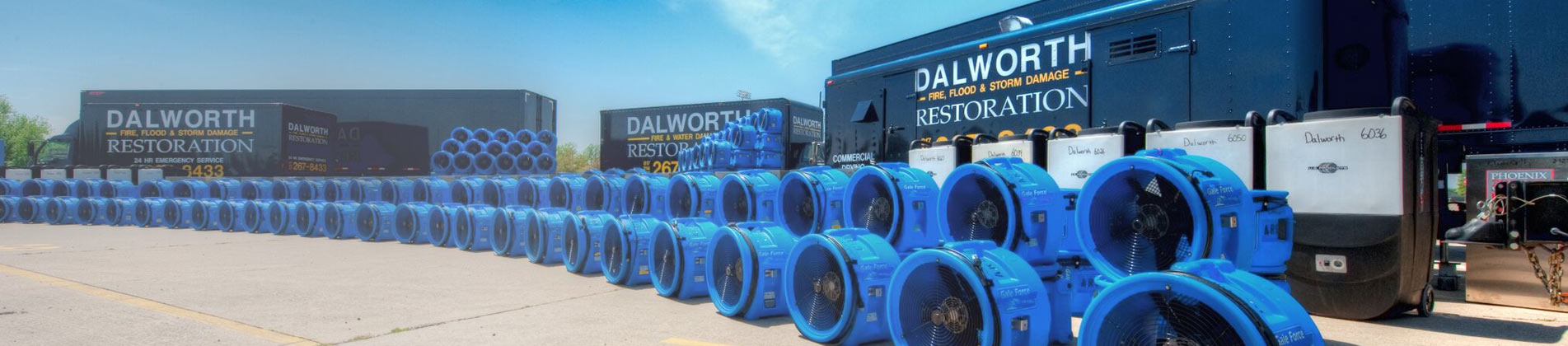Dalworth Commercial