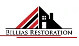 Billias Restoration logo