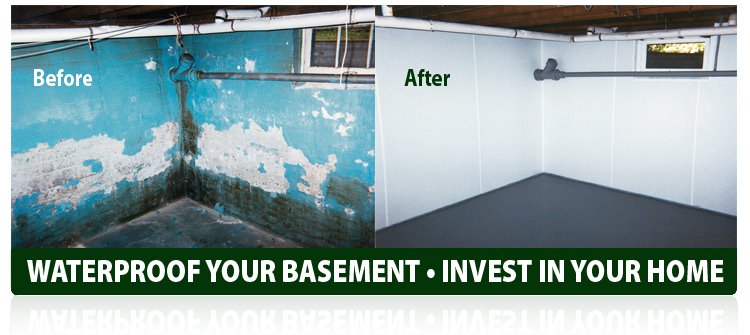 Utah Basement Systems