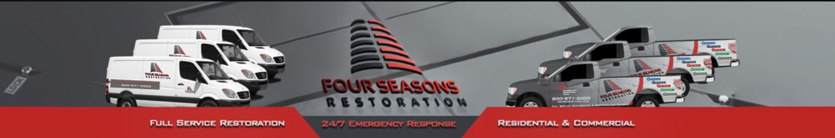 Four Seasons Restoration Inc
