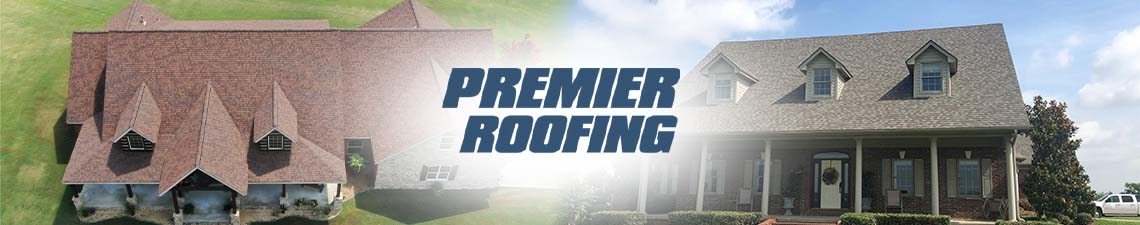 Premier Roofing, llc
