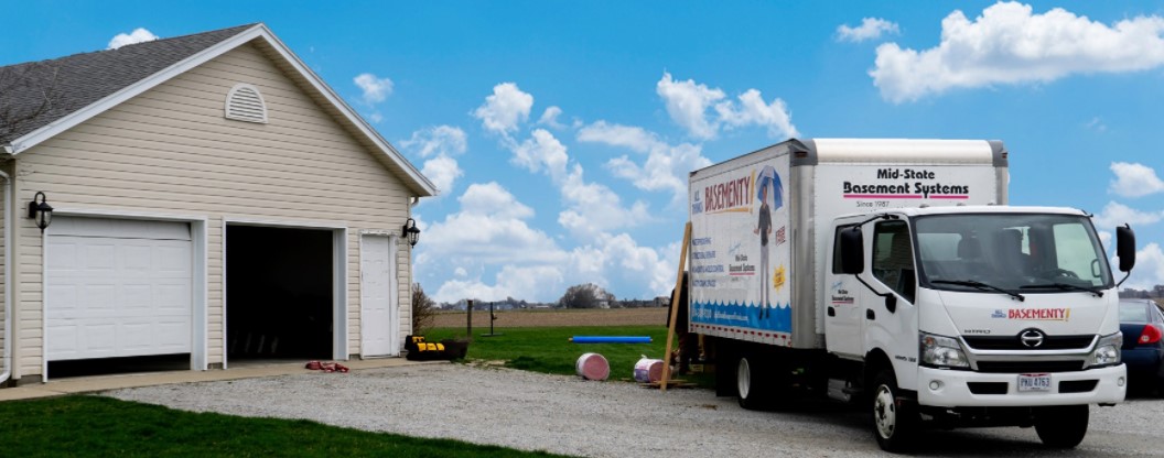 Mid-State Basement Systems