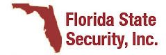  Florida State Security, Inc. logo