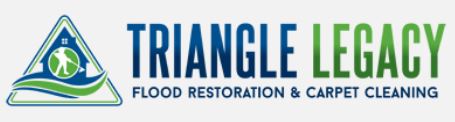 Triangle Legacy Flood Restoration & Carpet Cleaning