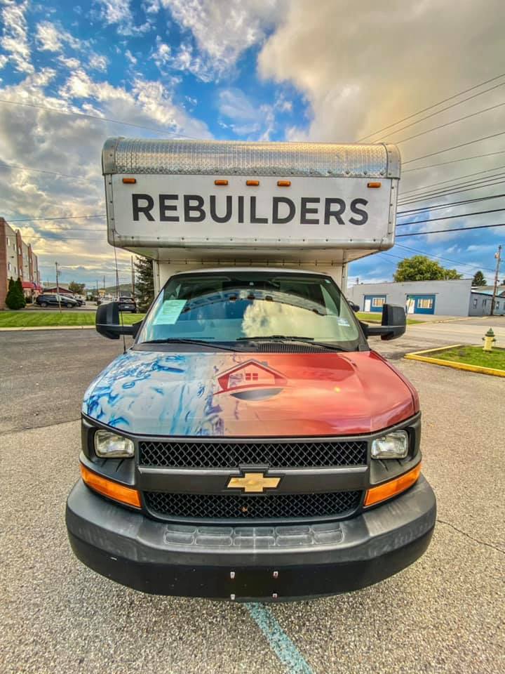 Rebuilders 