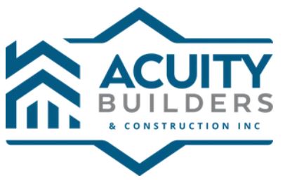 Acuity Builders logo