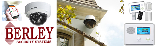 Berley Security Systems
