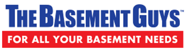 The Basement Guys® Cleveland logo