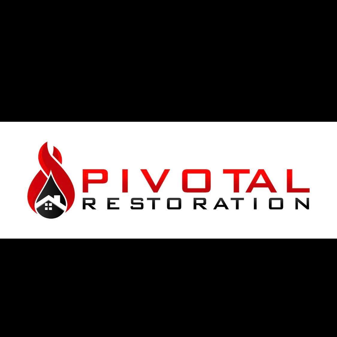 Pivotal Restoration  logo