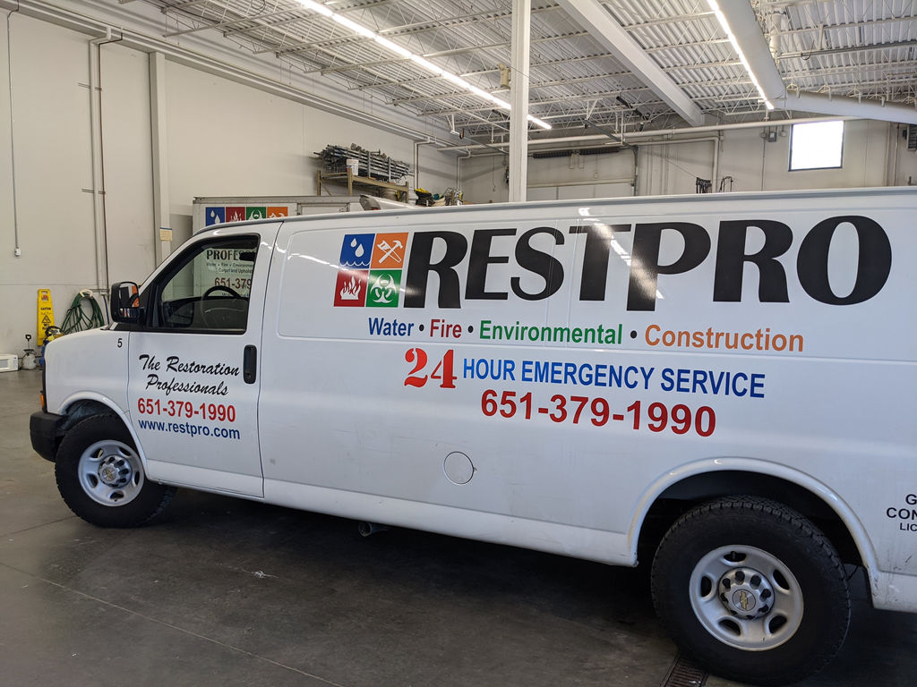 Restoration Professionals Inc.