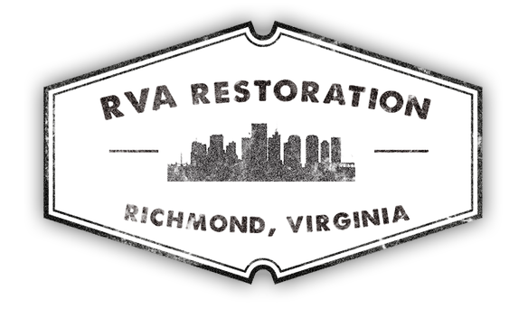 RVA Restoration logo