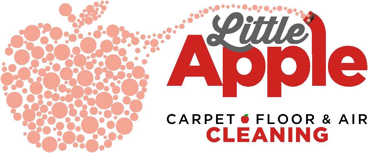 Little Apple Carpet Cleaning