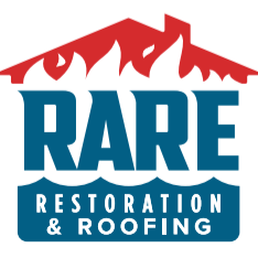 Rare Restoration logo