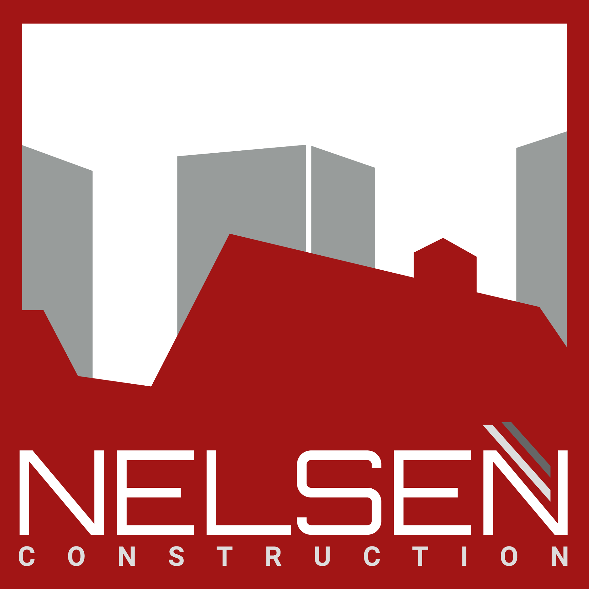 Nelsen Construction LLC logo