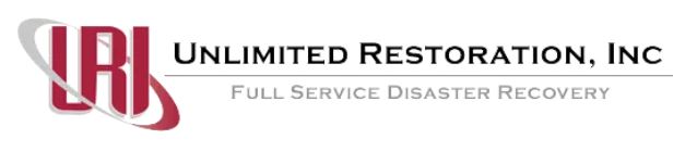 Unlimited Restoration, Inc logo