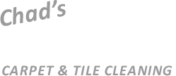 Chad's Carpet Care