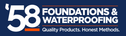 58 Foundations of the Mid-Atlantic logo