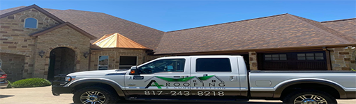 A Plus Roofing And Construction