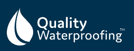 Quality Waterproofing logo
