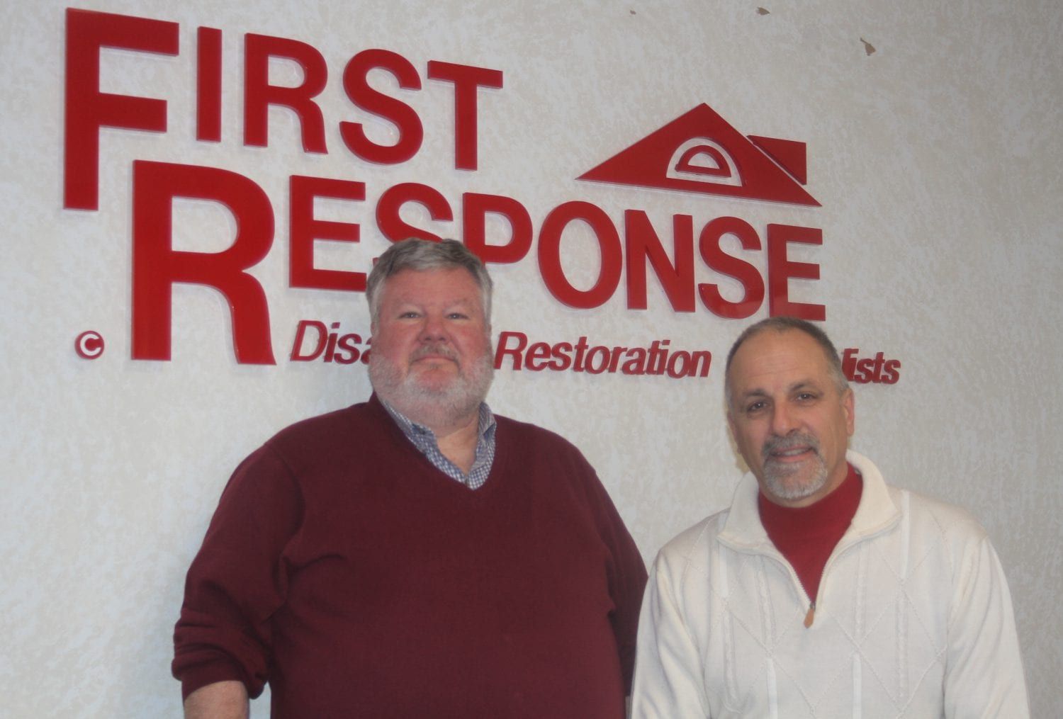 First Response Disaster Restoration Specialists