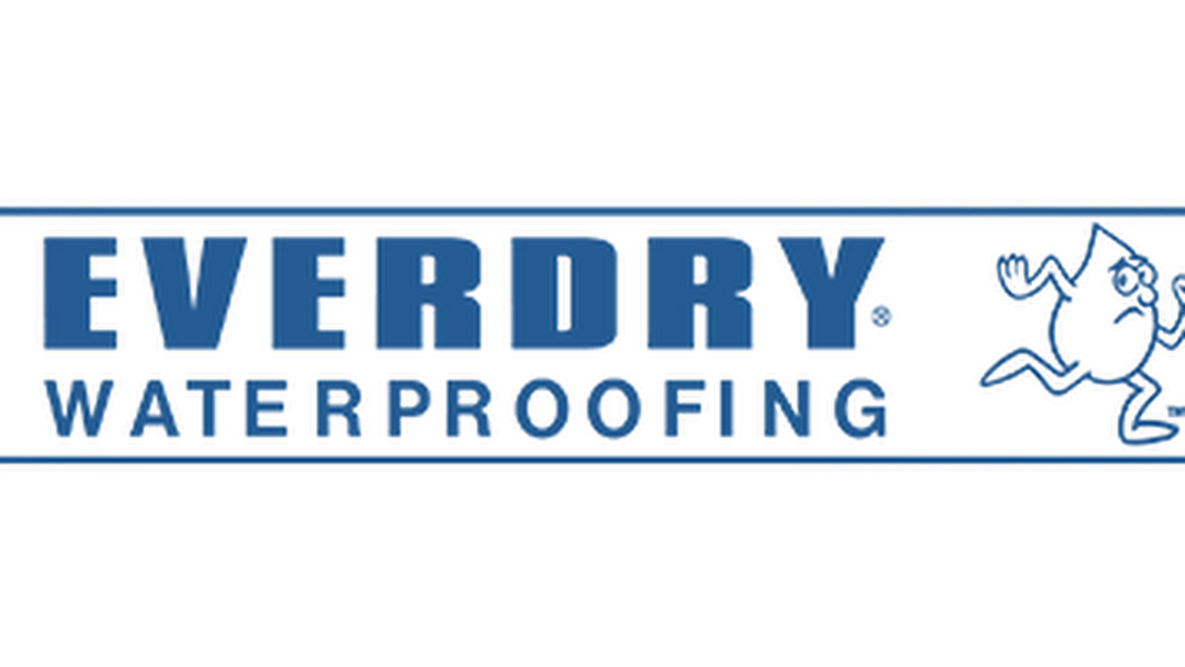 EVERDRY Waterproofing Cincinnati logo