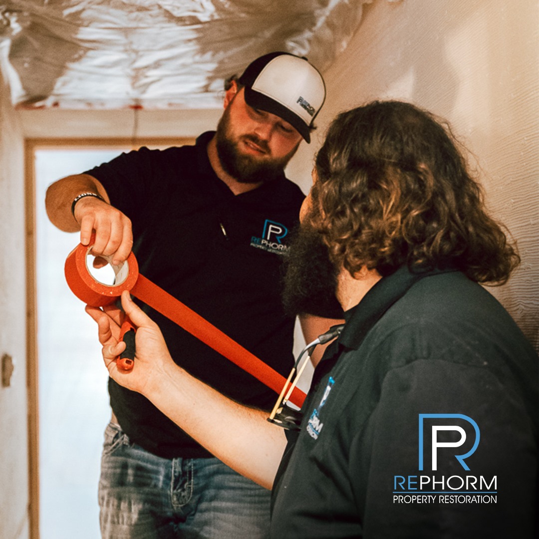 RePhorm Property Restoration