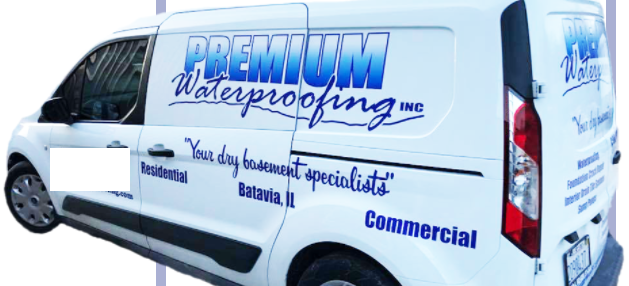 Premium Waterproofing, Inc.