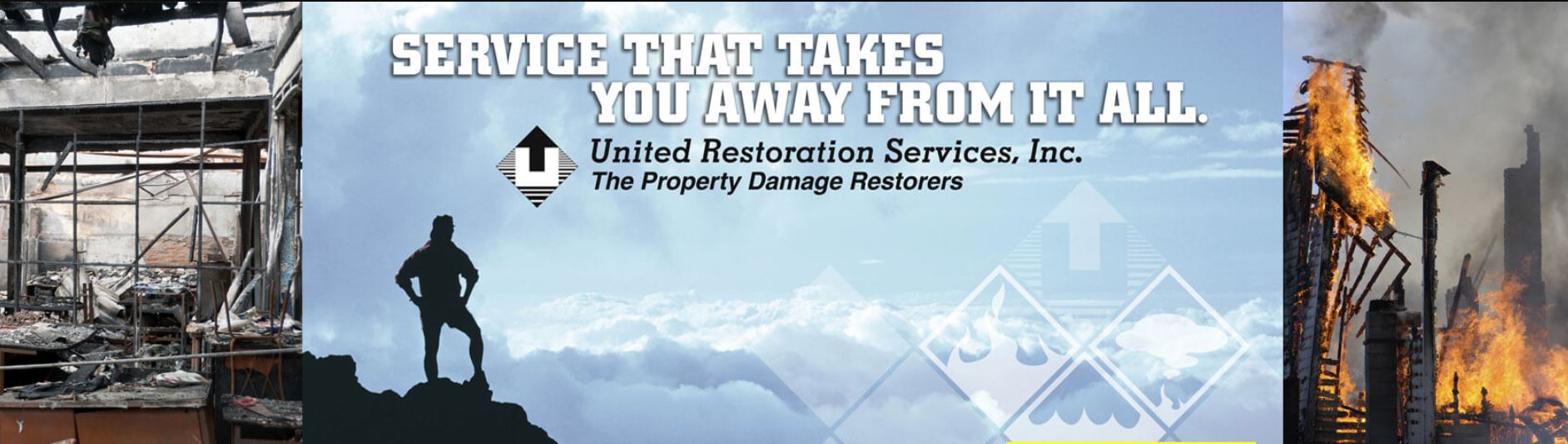 United Restoration Services, Inc