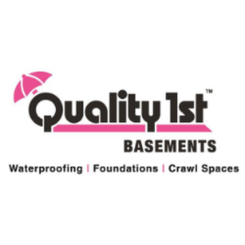 Quality 1st Basement Systems