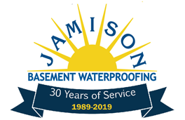 Jamison Basement Waterproofing