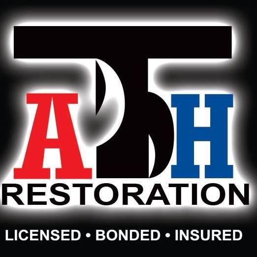 Arizona Total Home Restoration logo