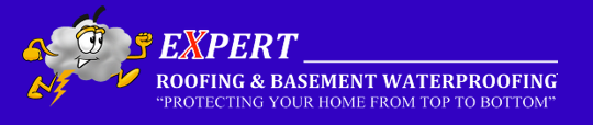 Expert Roofing & Basement Waterproofing
