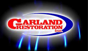 Garland Restoration Inc logo
