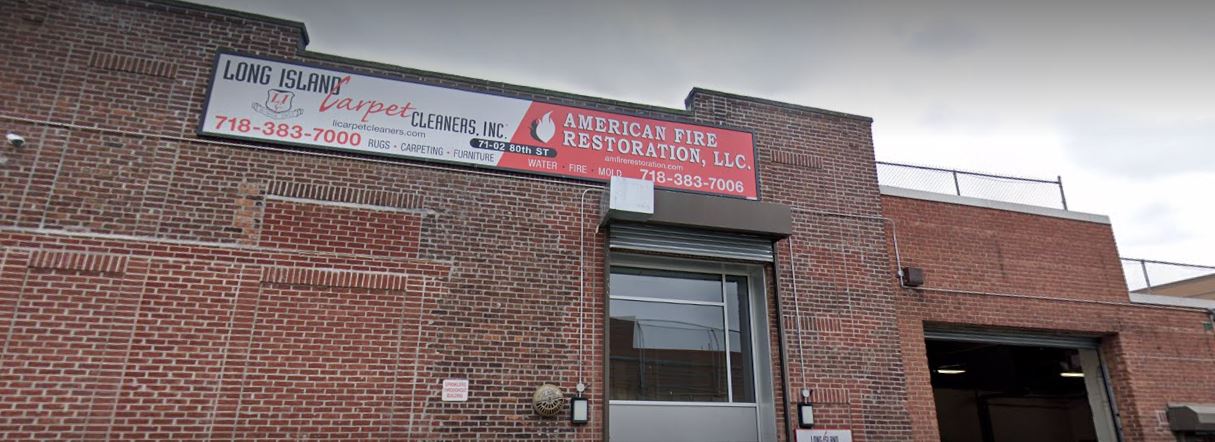 American Fire Restoration, LLC