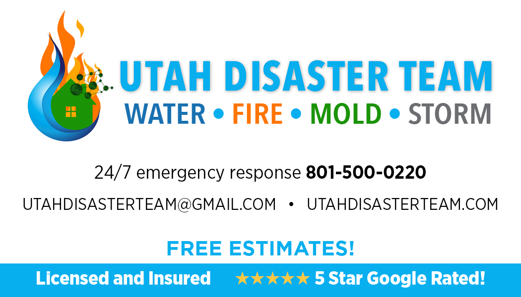 Utah Disaster Team
