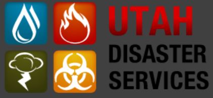 Utah Disaster Services logo
