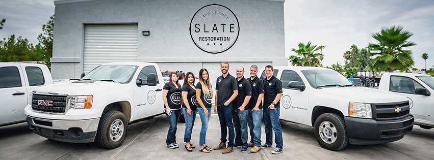 Slate Restoration AZ LLC