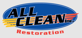 All Clean Inc logo