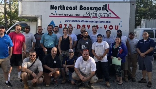 Northeast Basement Systems, Inc